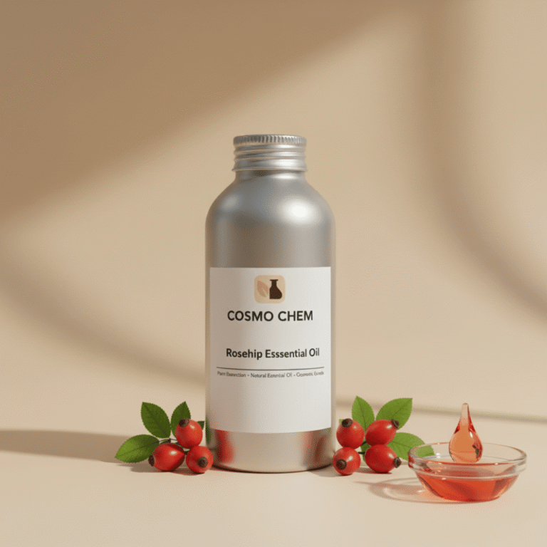 Rosehip Essential Oil Price in Pakistan