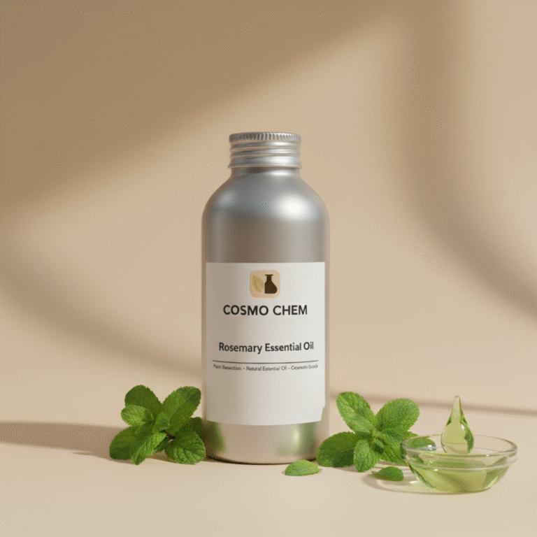 Rosemary Essential Oil Price