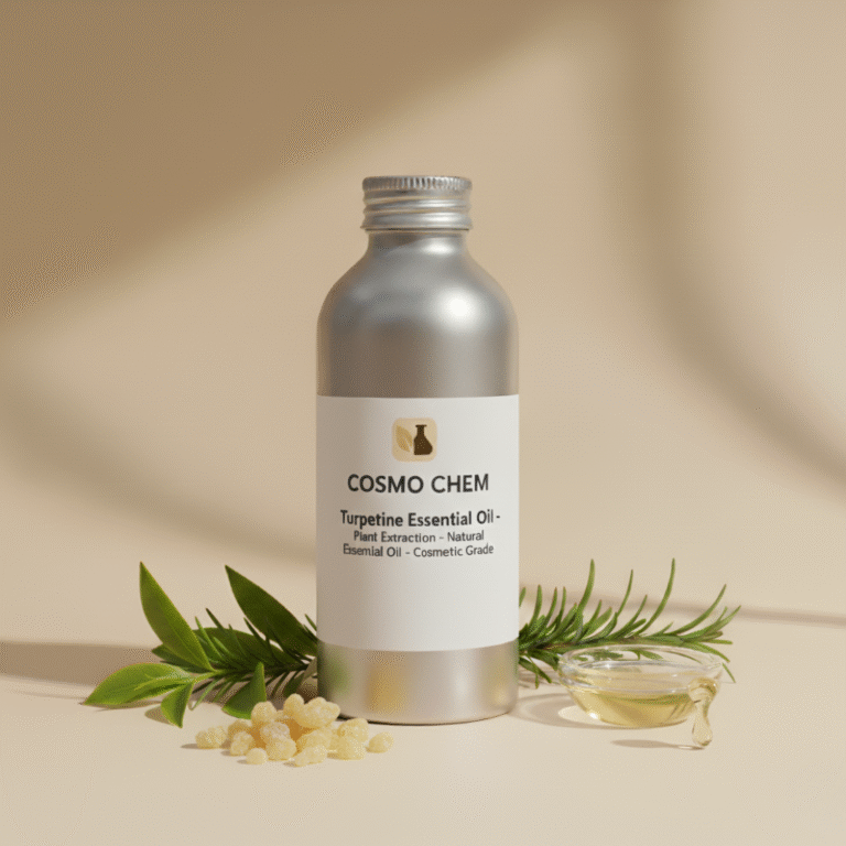 Turpentine Oil Price in Pakistan