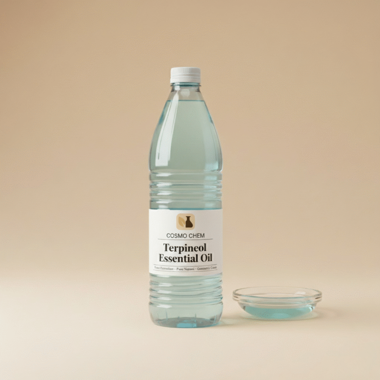 Terpineol Oil Price in Pakistan