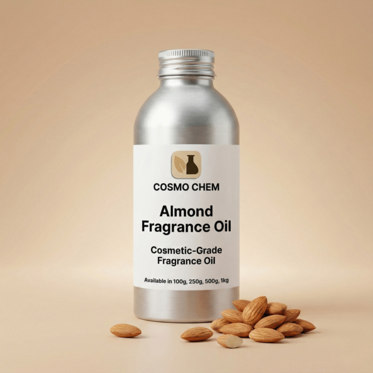 Almond Fragrance Oil