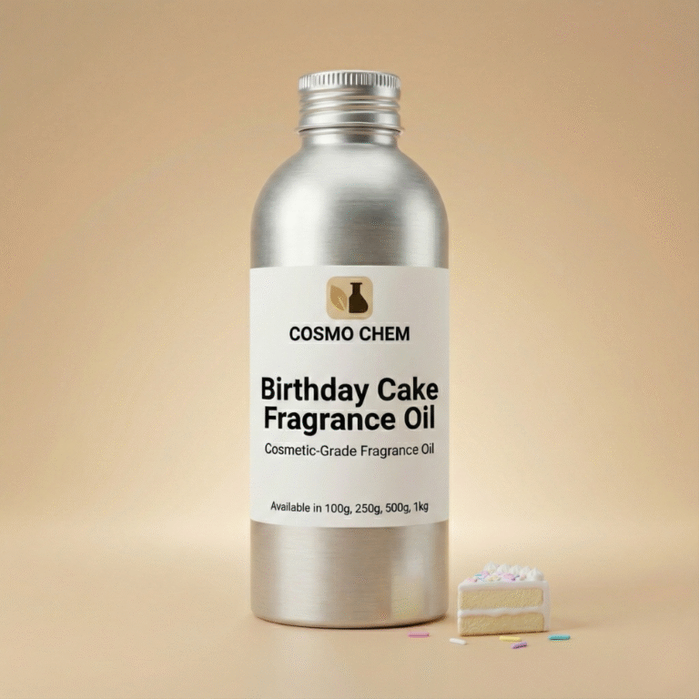 Birthday Cake Fragrance Oil Price