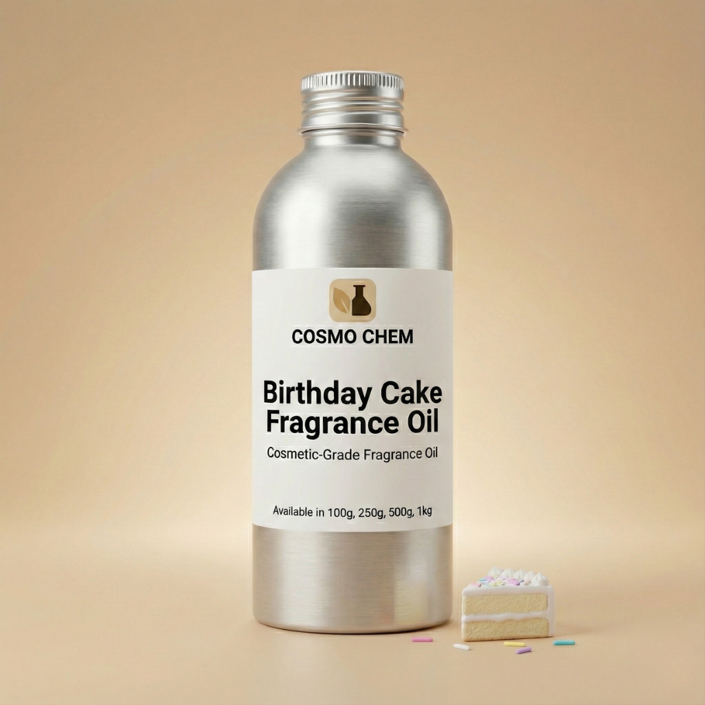 1 Birthday Cake Fragrance Oil Price
