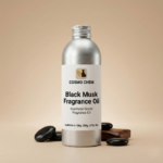 Black Musk Fragrance Oil