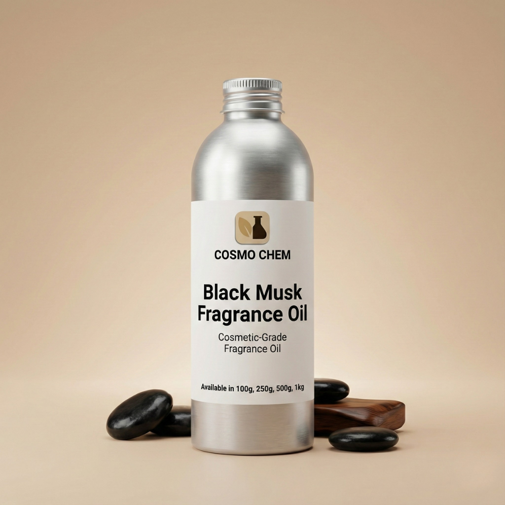 1 Black Musk Fragrance Oil