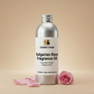 Bulgarian Rose Fragrance Oil