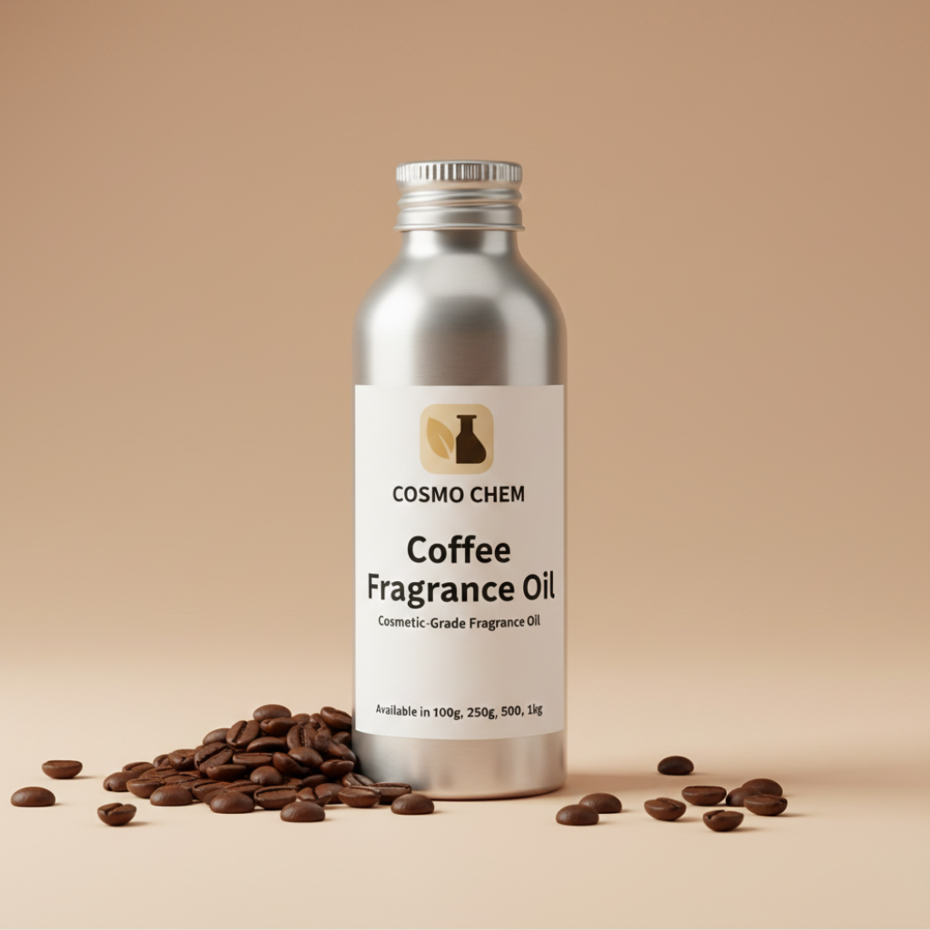 1 Coffee Fragrance Oil