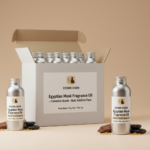 Egyptian Musk Fragrance Oil - Image 2