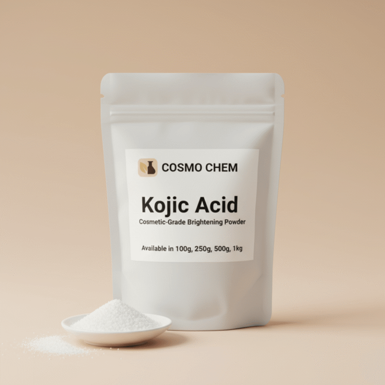 Kojic Acid Price in Pakistan