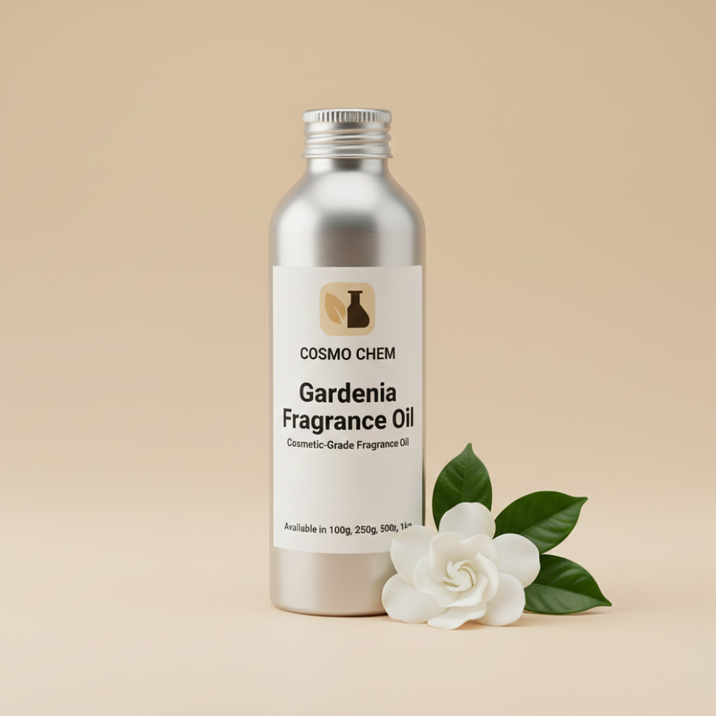 1 Gardenia Fragrance Oil