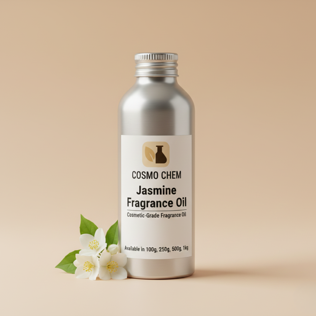 1 Jasmine Fragrance Oil
