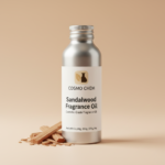 Sandalwood Fragrance Oil