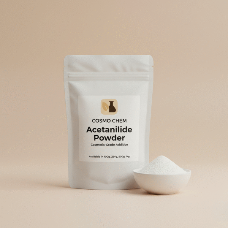 Acetanilide Price in Pakistan