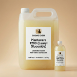 Plantacare 1200 (Lauryl Glucoside) - Image 2