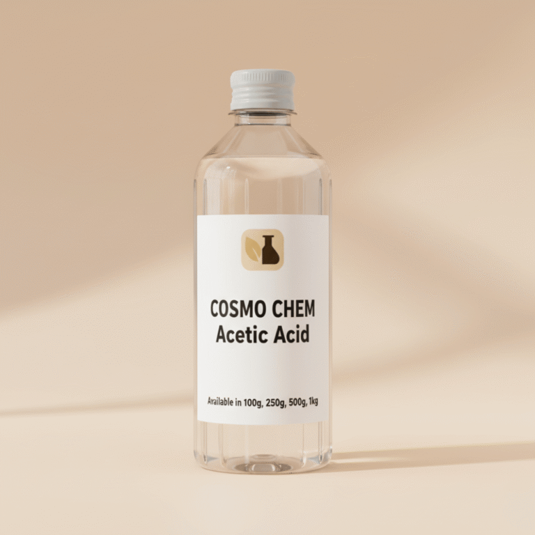 acetic acid price in pakistan