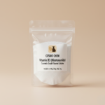 Vitamin B3 Nicotinamide Supplier