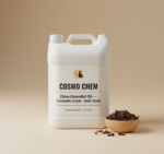 Clove Essential Oil - Image 2