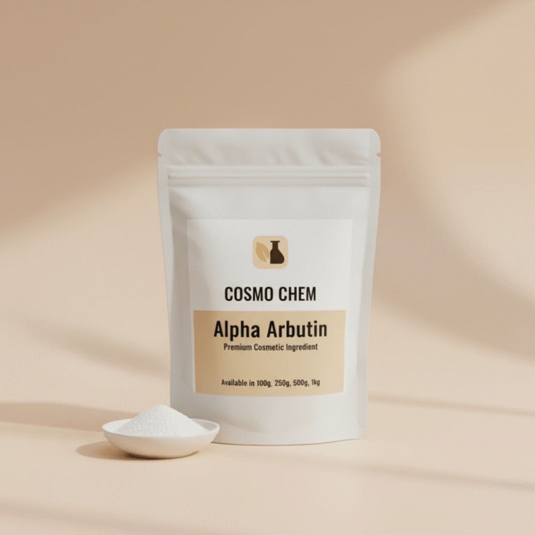 Alpha Arbutin Acid pakistan