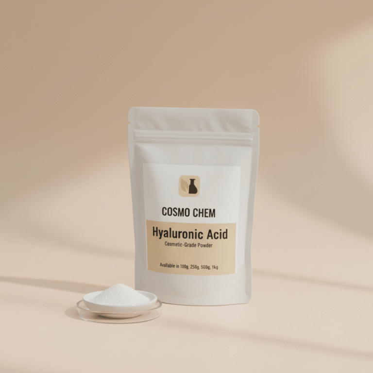 Hyaluronic Acid powder price in pakistan