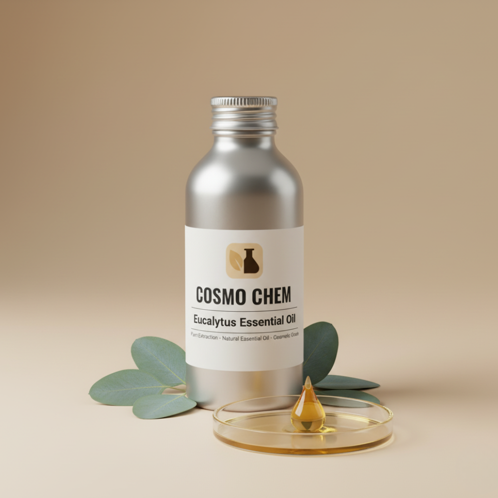 Eucalyptus Essential Oil Price
