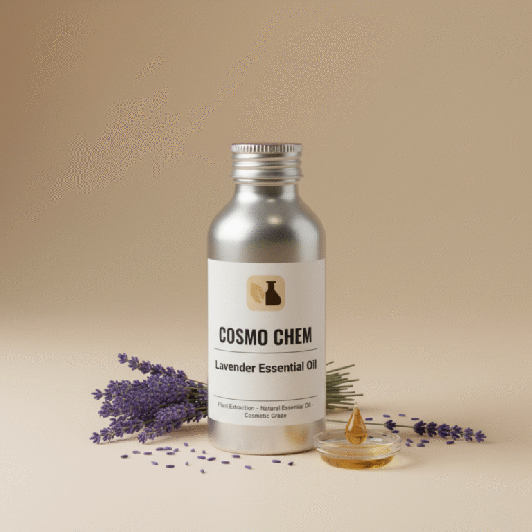 Lavender Essential Oil Price