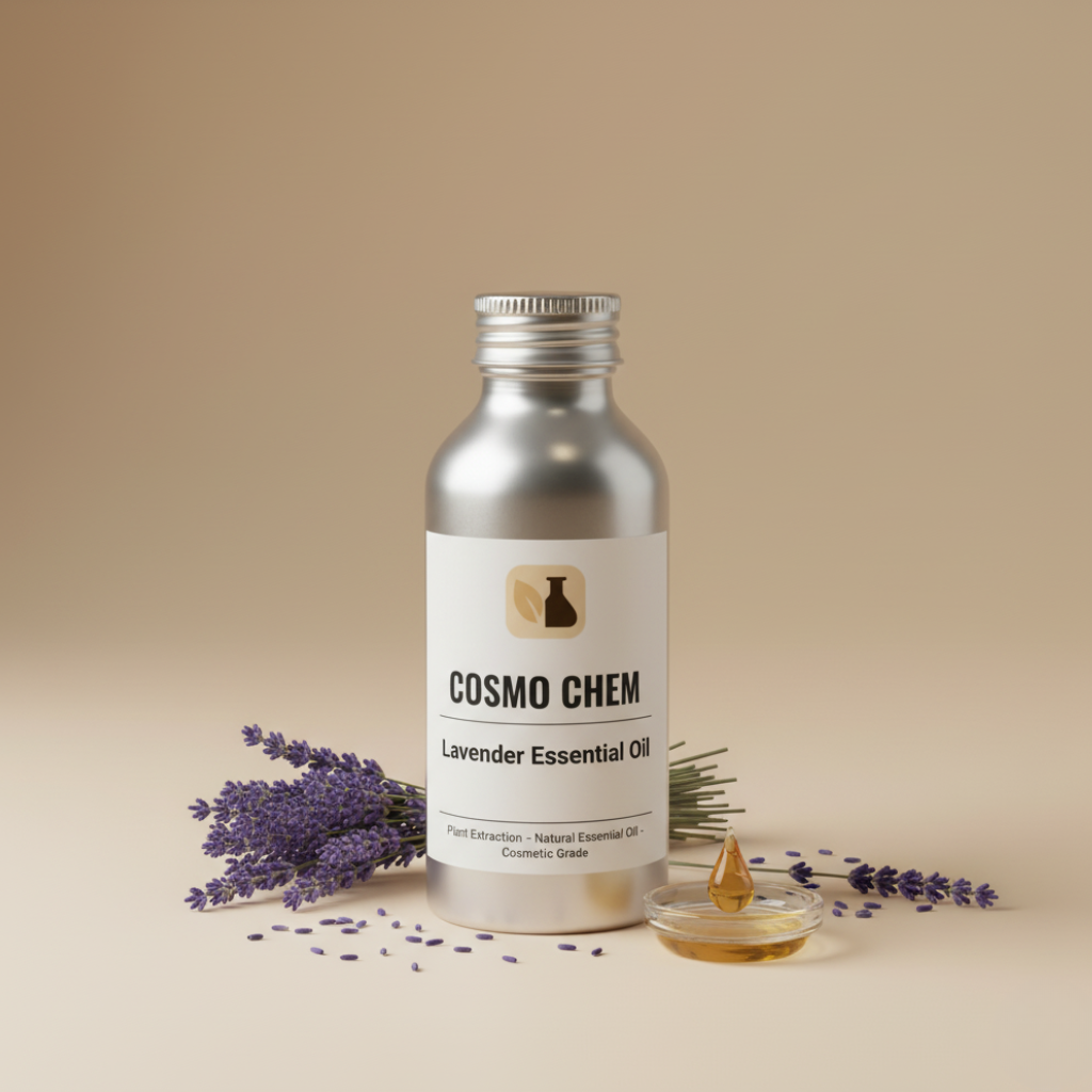 Lavender Essential Oil Price