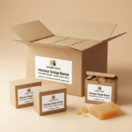 Honey soap base - Image 2