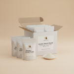 Vitamin 7 Keratin Powder - Image 2