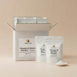 Vitamin H Biotin Powder - Image 2