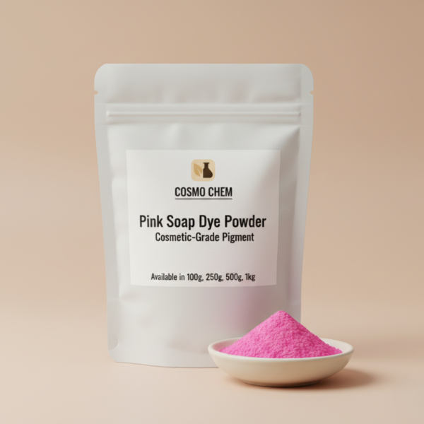 Pink Soap Dye Powder Price