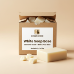 White Soap Base Price