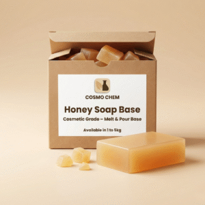 Honey Soap Base Price