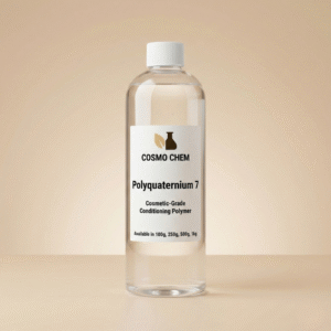 Polyquaternium 7 Supplier