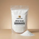 White Scrub (Whitening Powder) Price