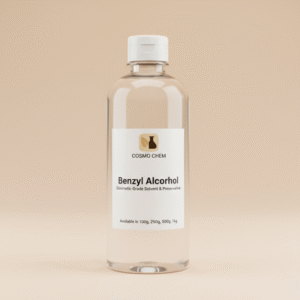 Benzyl Alcohol Price in Pakistan