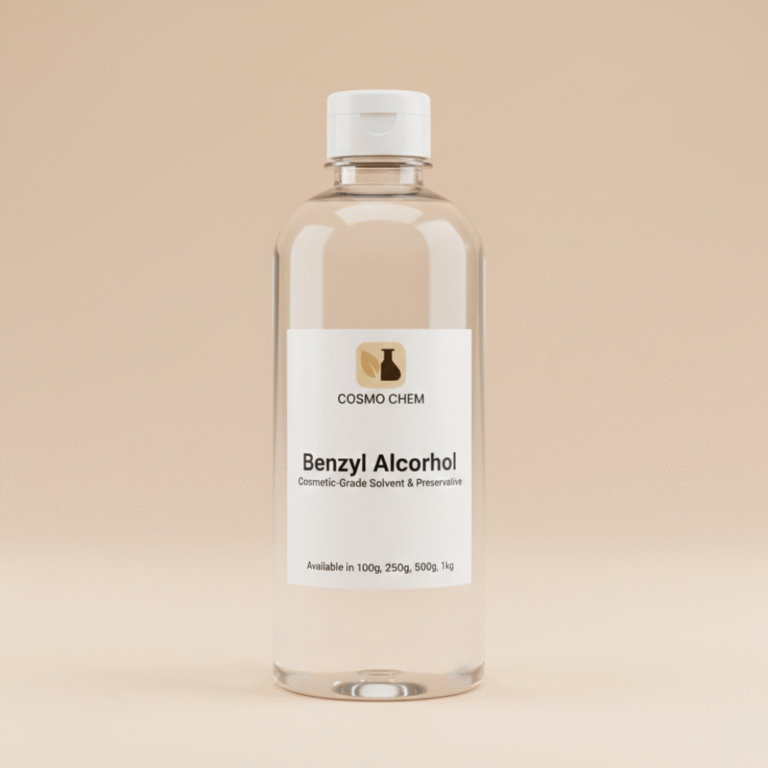 Benzyl Alcohol Price in Pakistan