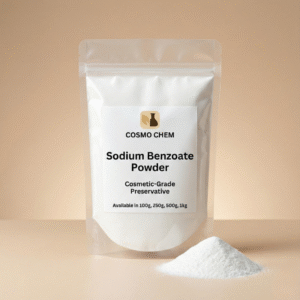 Sodium Benzoate Price