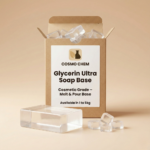 Ultra Glycerin Soap Base Price