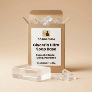 Ultra Glycerin Soap Base Price