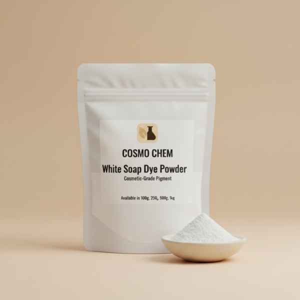 White Soap Dye Powder Price