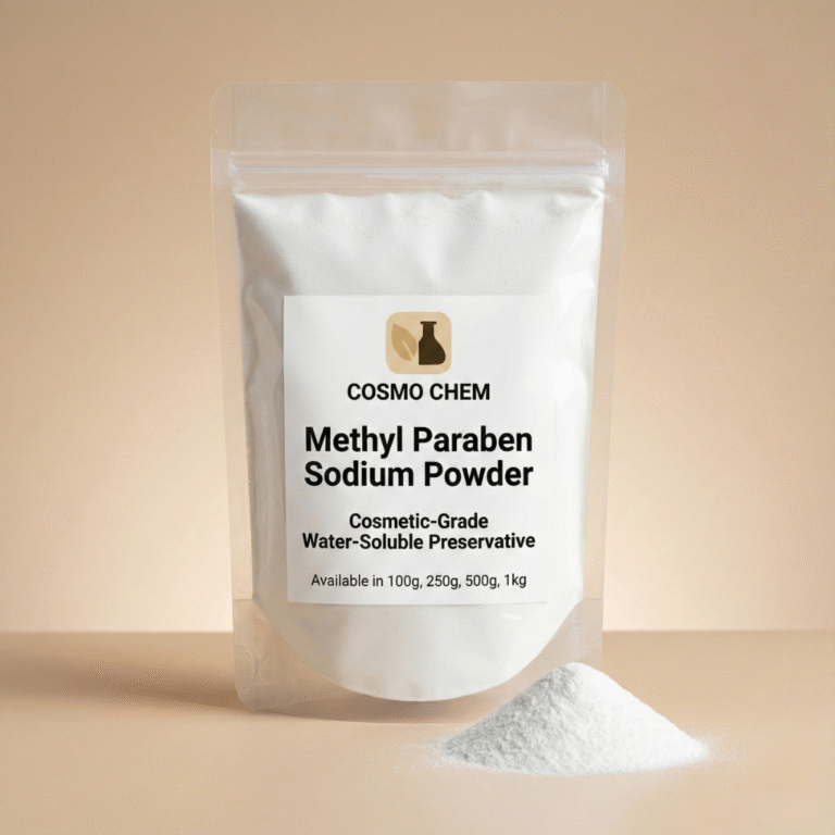 Methyl Paraben Sodium Price