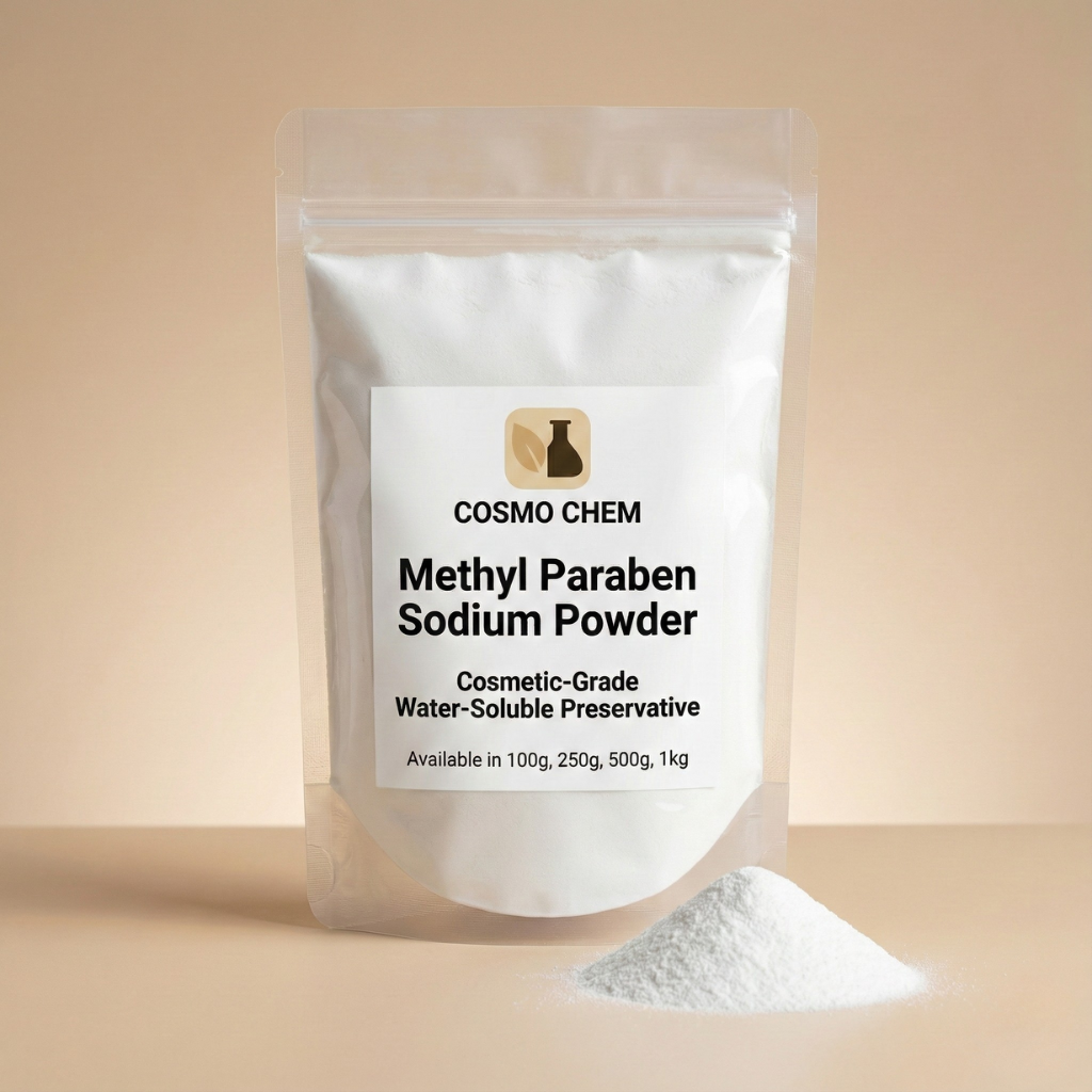 19 Methyl Paraben Sodium Price