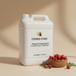 Peppermint Essential Oil - Image 2