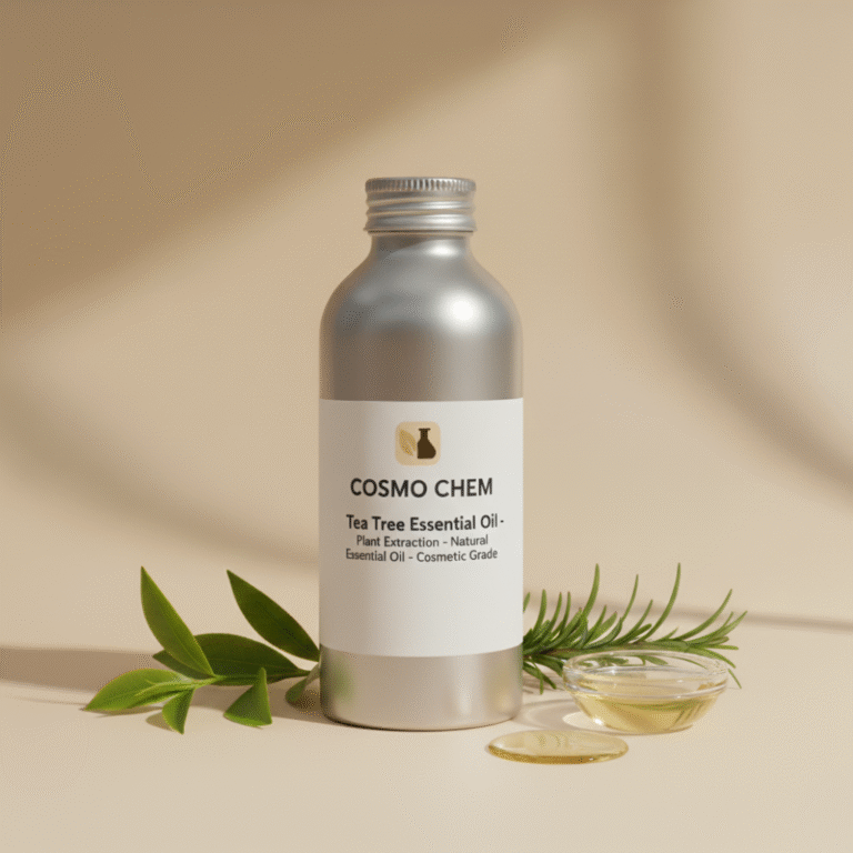 Tea Tree Essential Oil Price