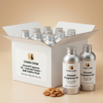 Almond Fragrance Oil - Image 2