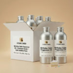 Birthday Cake Fragrance Oil - Image 2