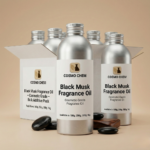 Black Musk Fragrance Oil - Image 2