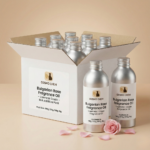 Bulgarian Rose Fragrance Oil - Image 2