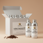 Coffee Fragrance Oil - Image 2