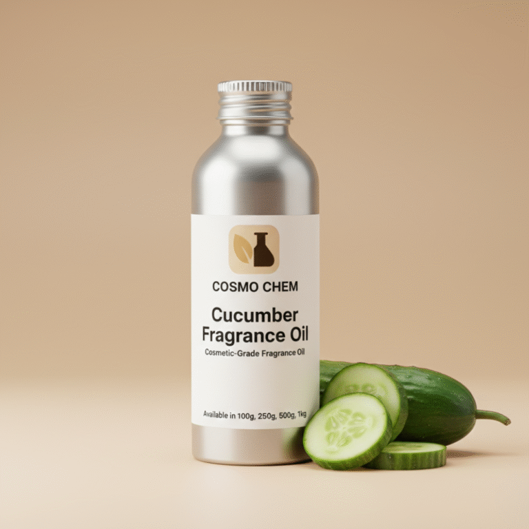 Cucumber Fragrance Oil